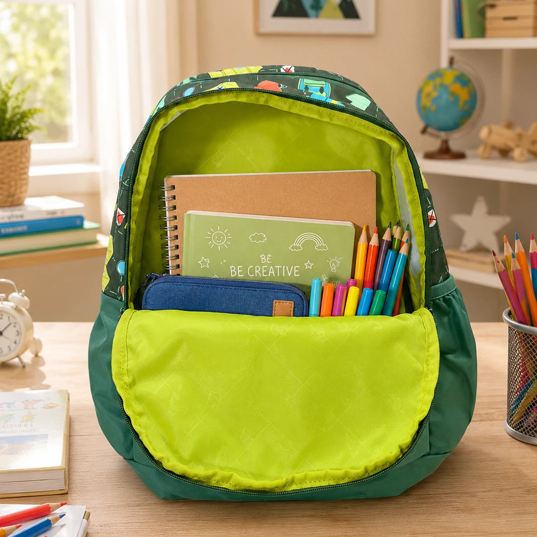 Adventure Trail Kids Backpack