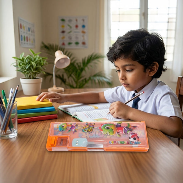 Happy Day Smart Study Kit Box