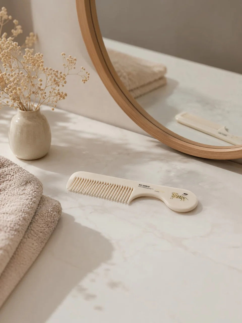 EZI Glide Comfort Comb