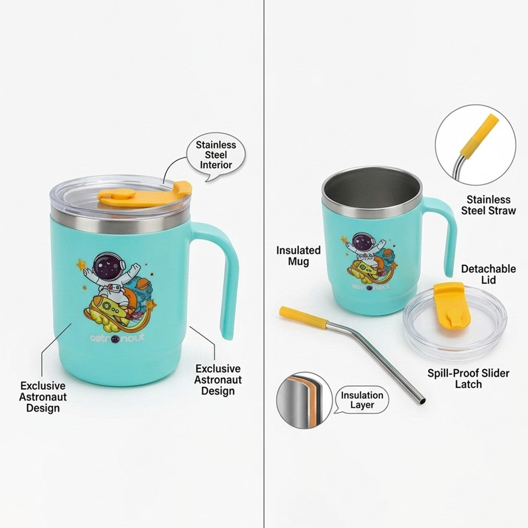 Astro Sip Insulated Mug