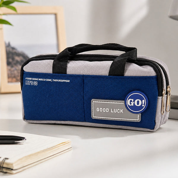 Blue Go Carry Case