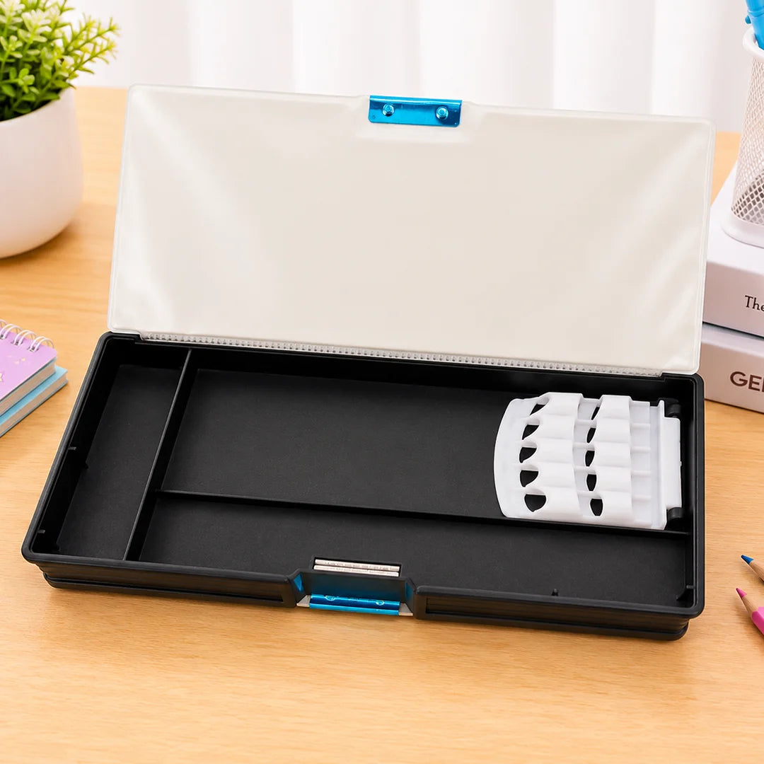 Galaxy Buddy Pencil Box Kit