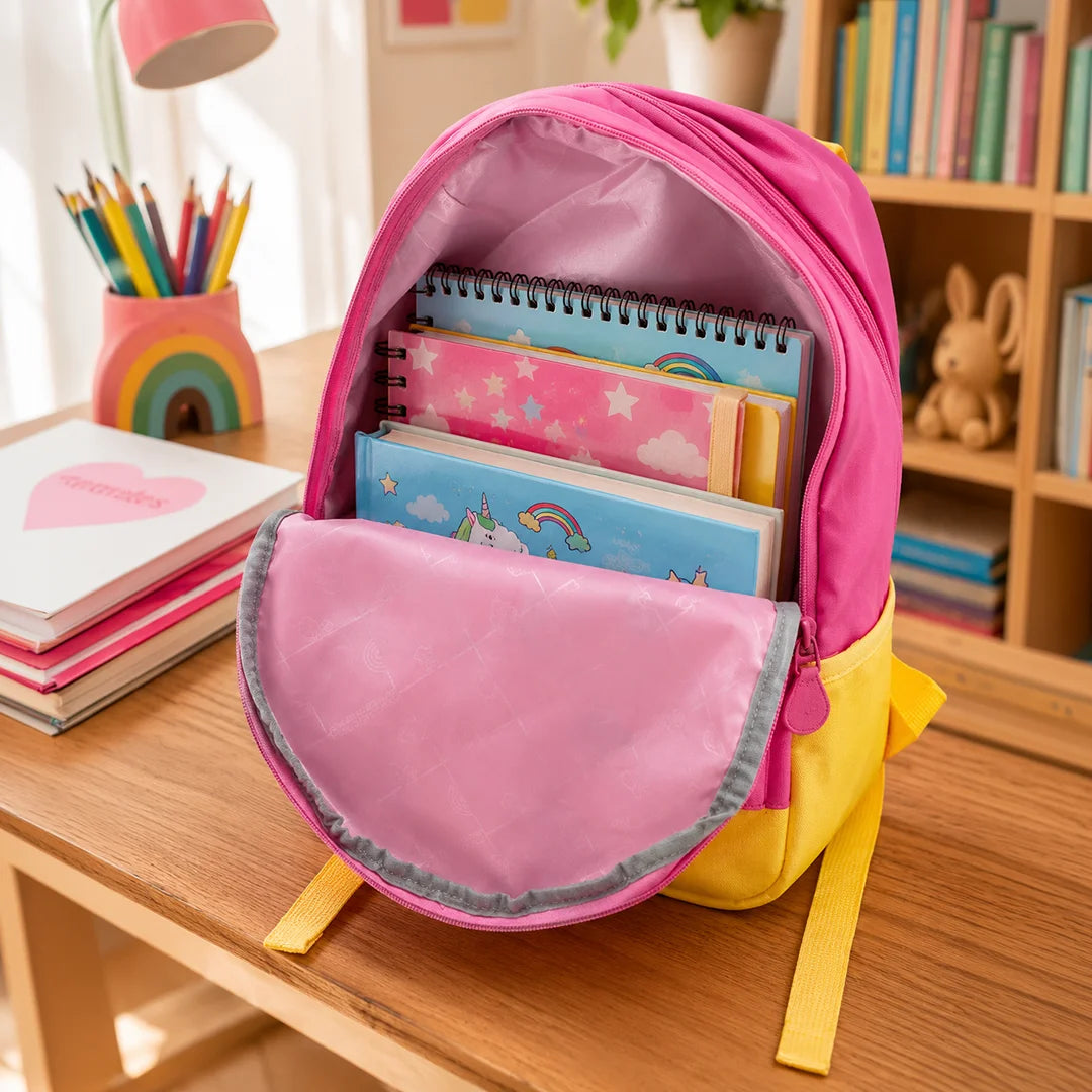 Unicorn Dream Kids School Backpack