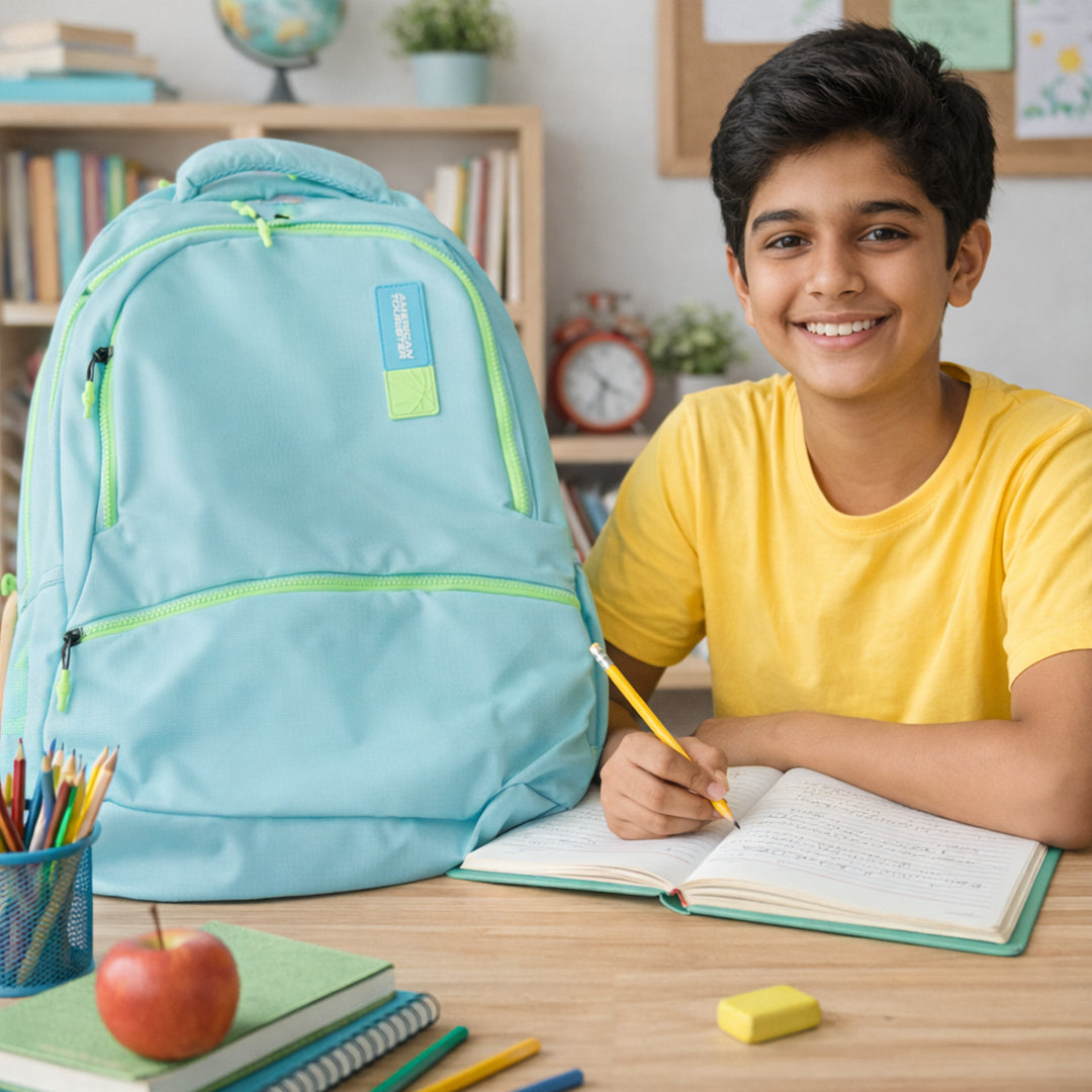 Aqua Breeze Everyday Backpack