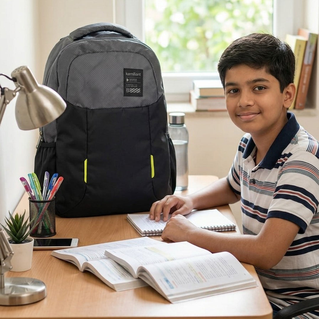 Urban Core Backpack