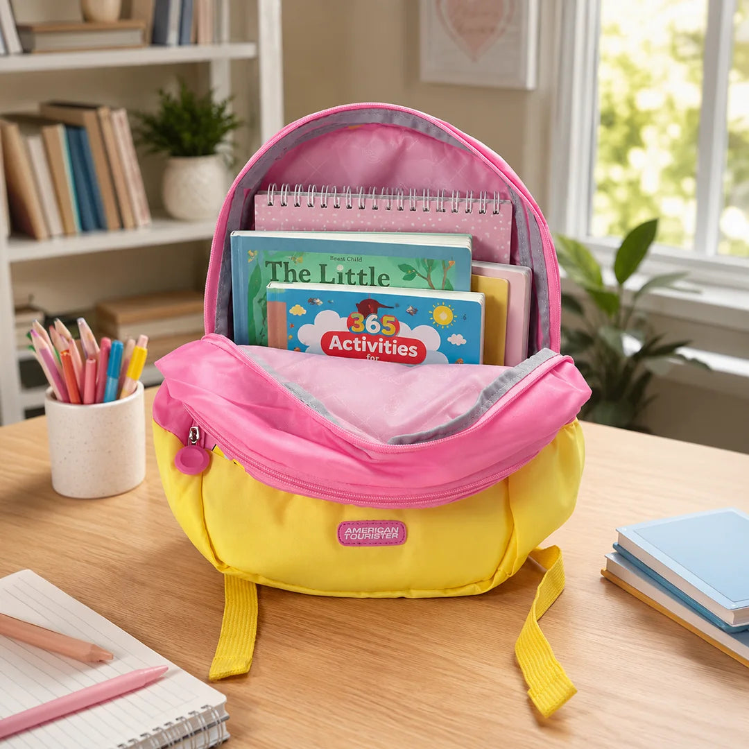 Unicorn Dream Kids School Backpack