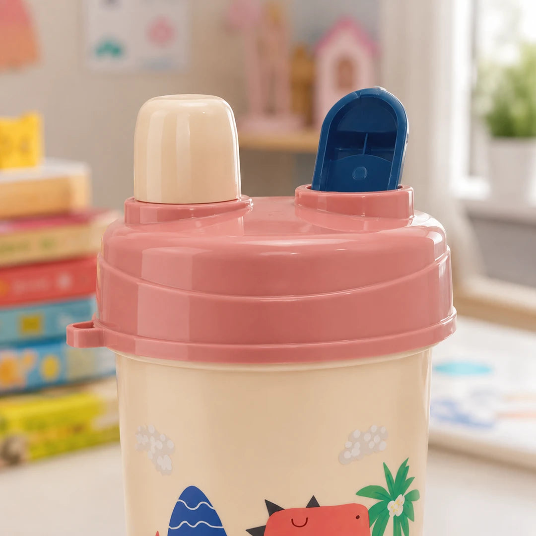 Dino Sip Kids Sipper Cup