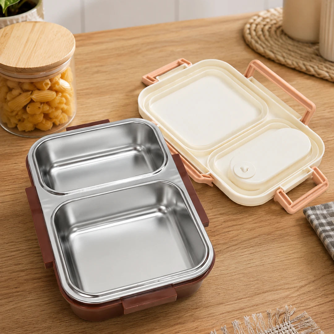 BearBuddy Bento Lunch Box