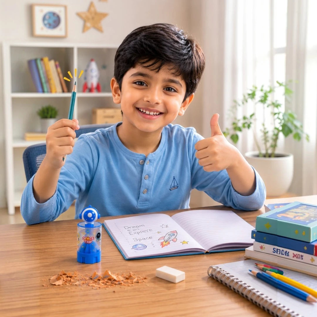 Astro Buddy Sharpener (Combo of 2)