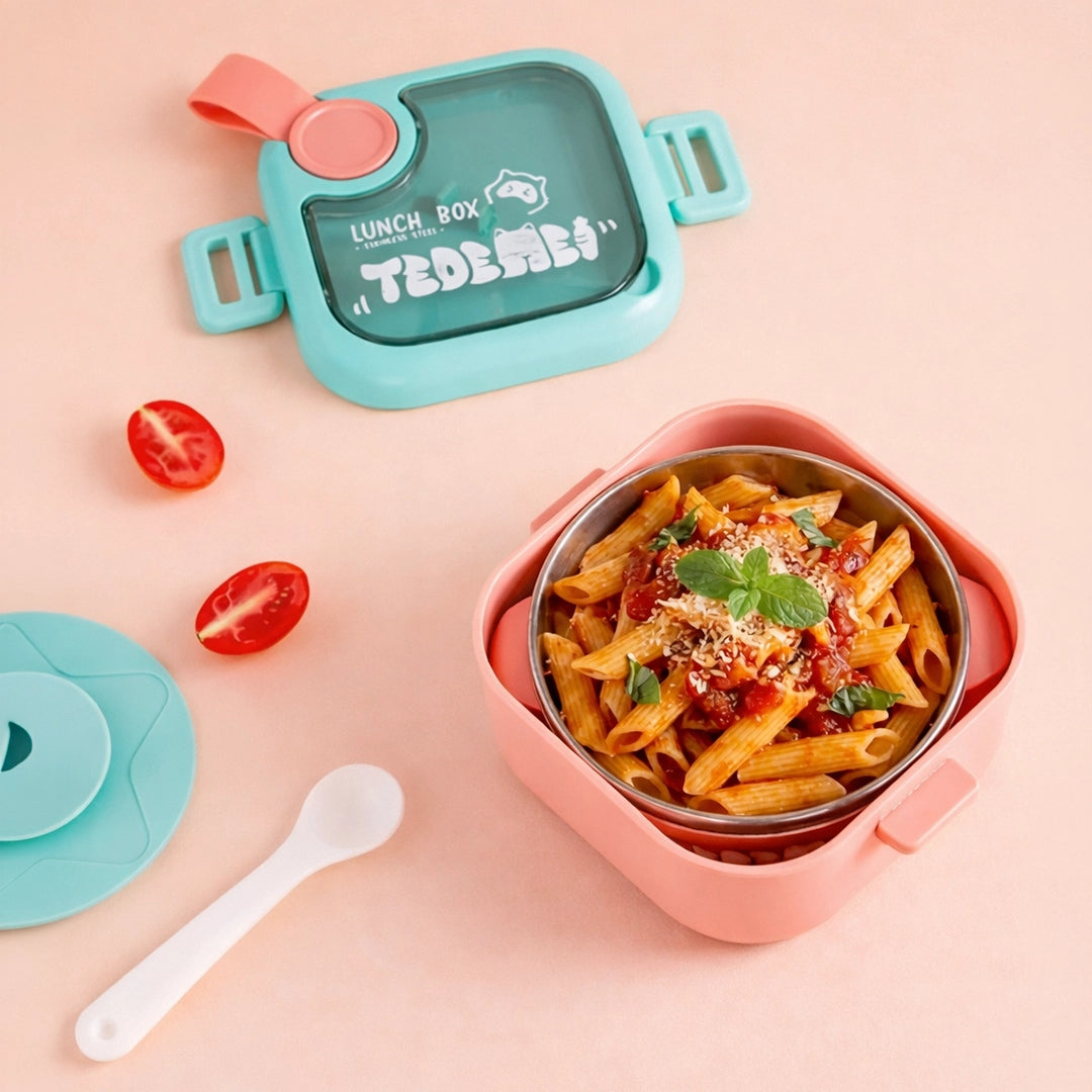 Teddy Fresh Bento Box