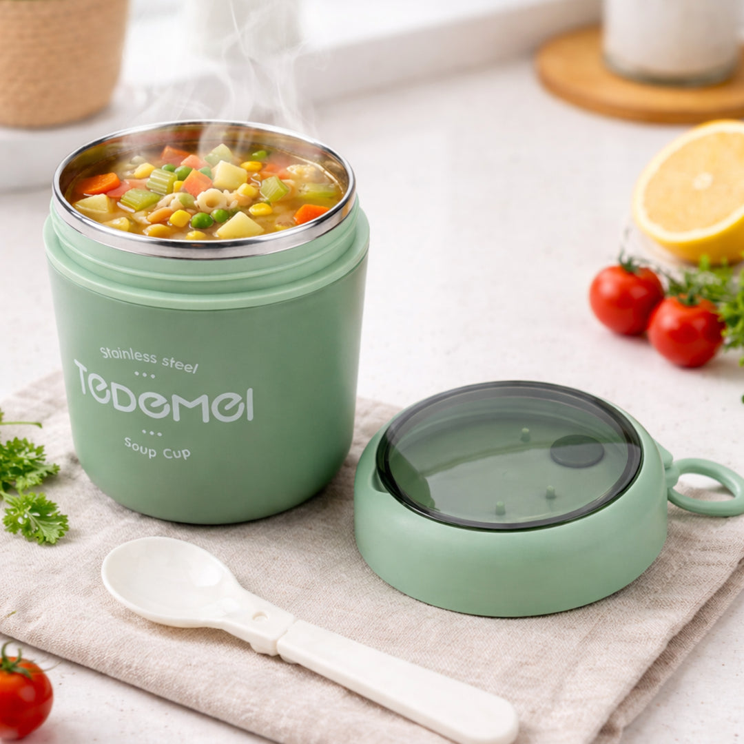 Comfort Bite Soup Cup