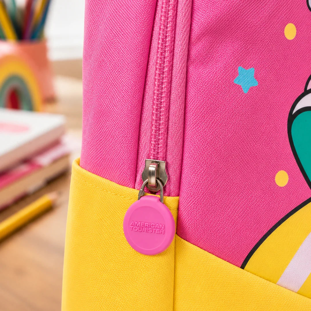 Unicorn Dream Kids School Backpack