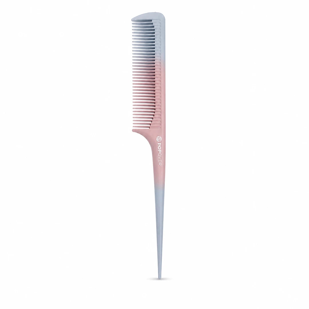 Blush Mist Tail Comb