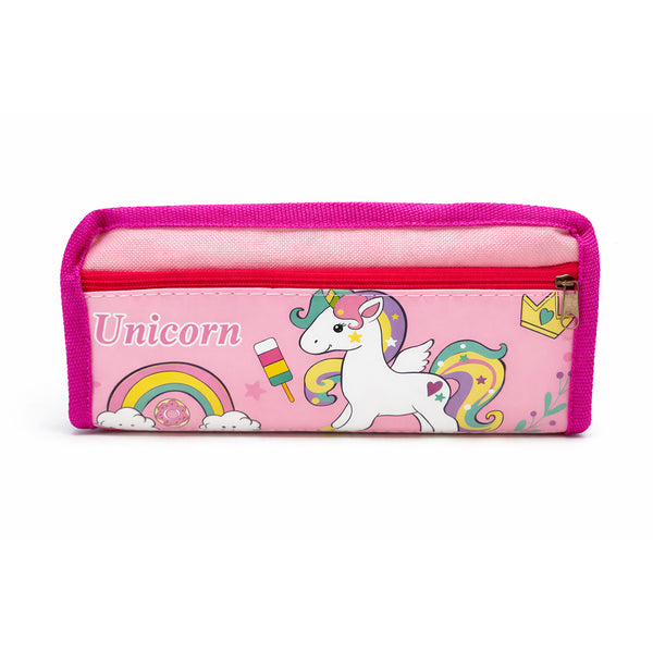 Rainbow Unicorn Pouch