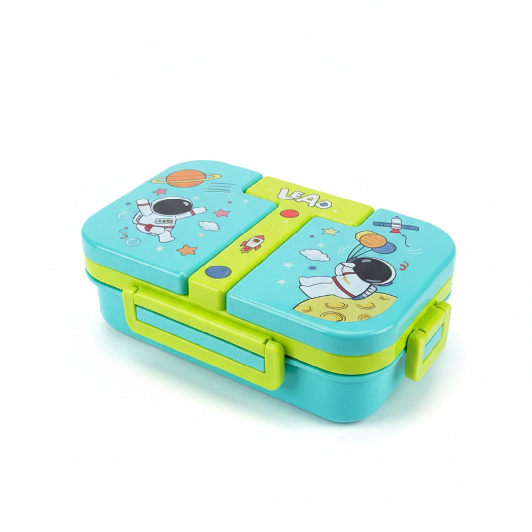 Astro Bite Kids Lunch Box