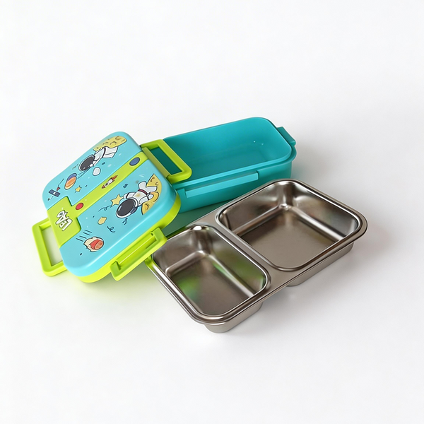 Astro Bite Kids Lunch Box