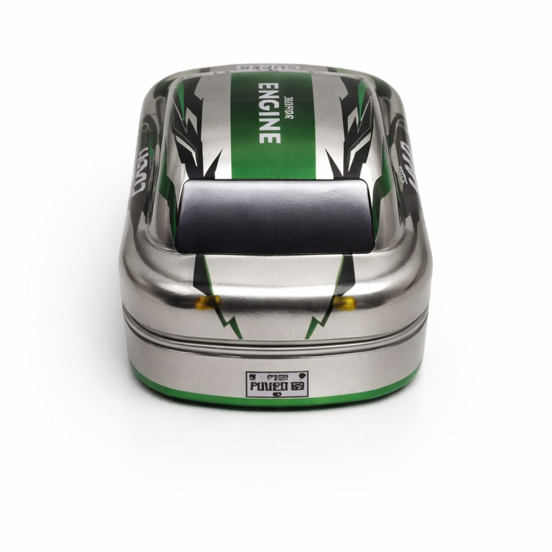 Turbo Sharp Racing Pencil Sharpener Set