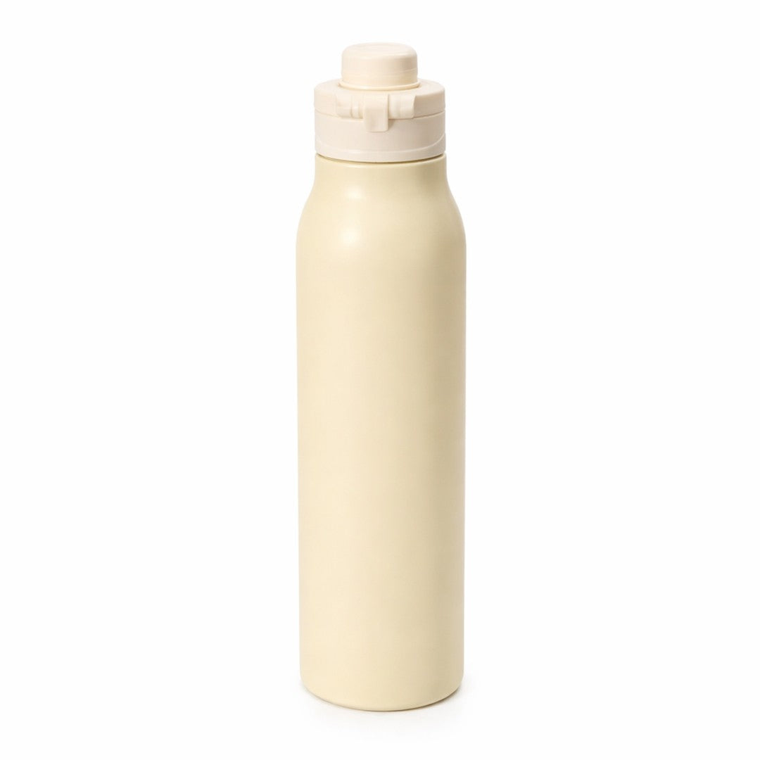 Noir Flow Hydration Bottle