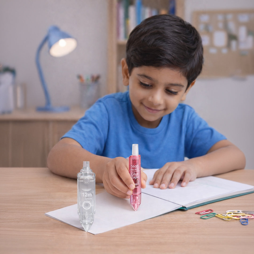 Refill Pro Glue Tape Pen