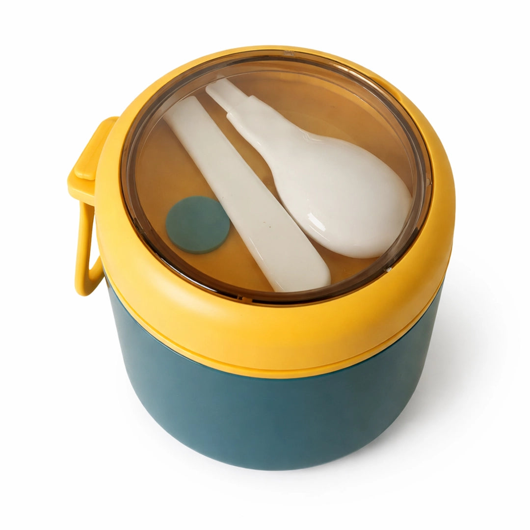 Comfort Bite Soup Cup