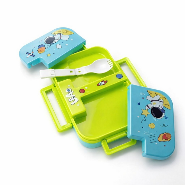 Astro Bite Kids Lunch Box