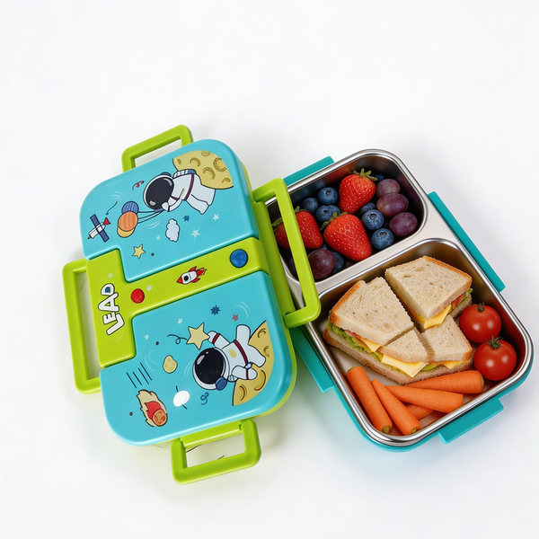 Astro Bite Kids Lunch Box