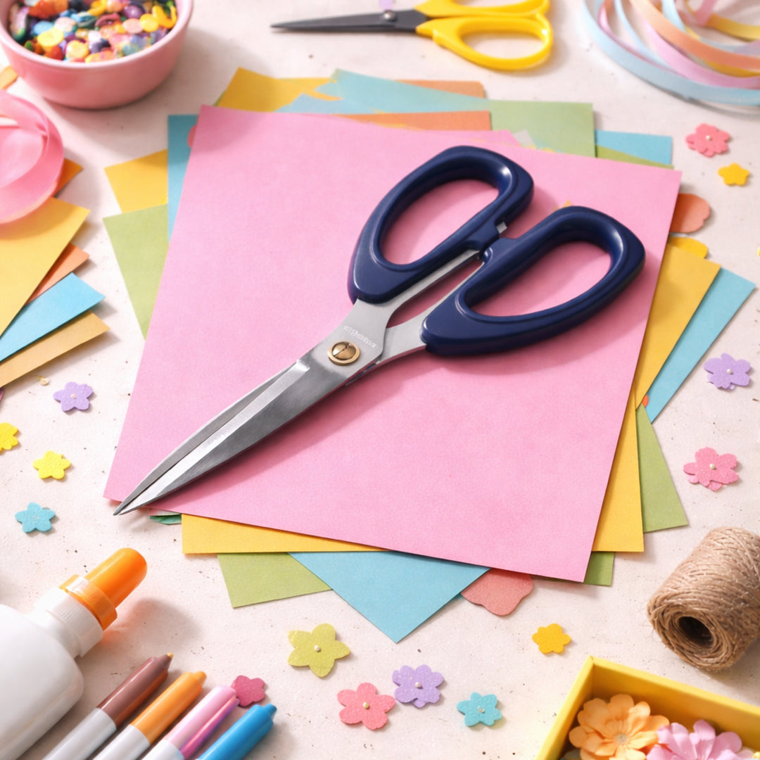 Sharp Ease Multi Scissor