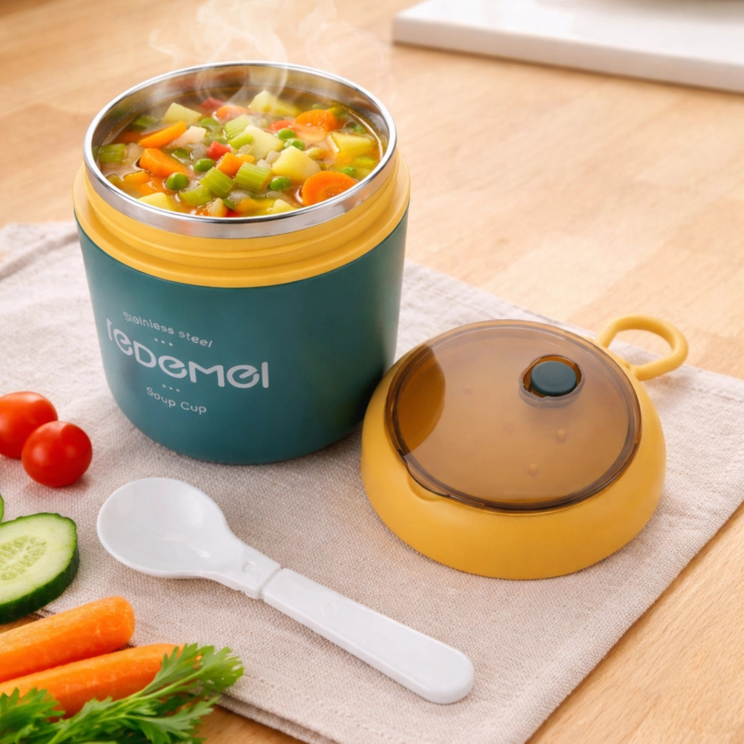 Comfort Bite Soup Cup