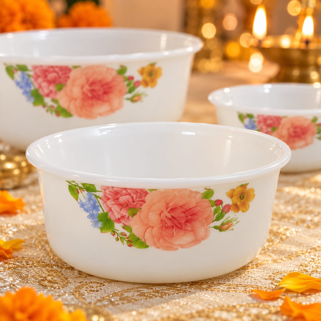 Blossom Fresh Storage Set