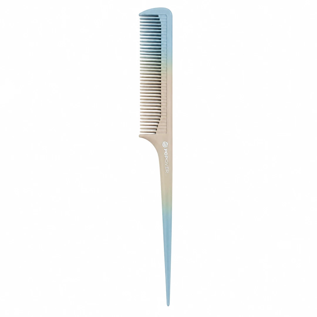 Aqua Sand Tail Comb