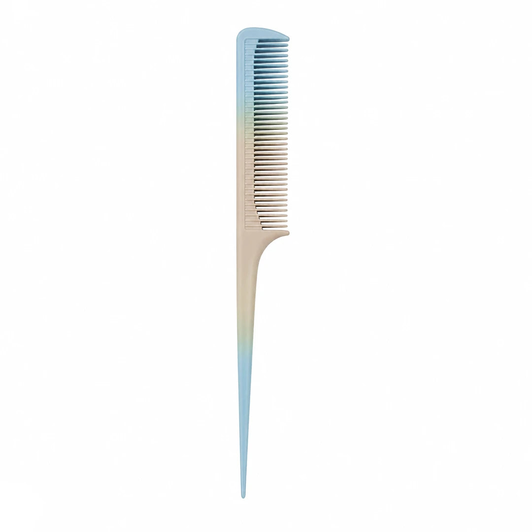 Aqua Sand Tail Comb