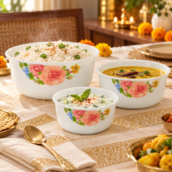 Blossom Fresh Storage Set