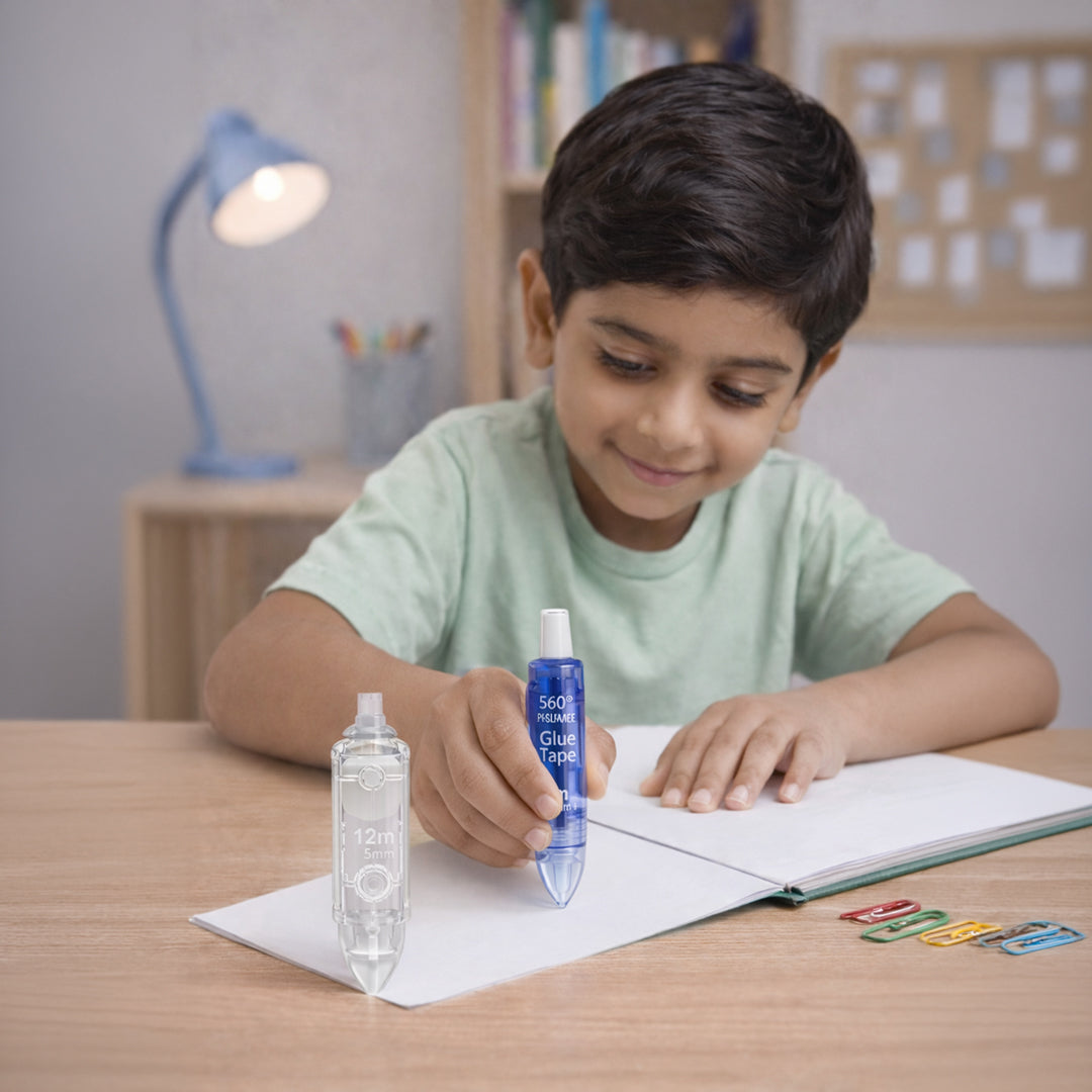 Refill Pro Glue Tape Pen