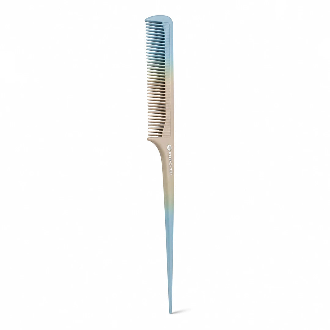 Aqua Sand Tail Comb