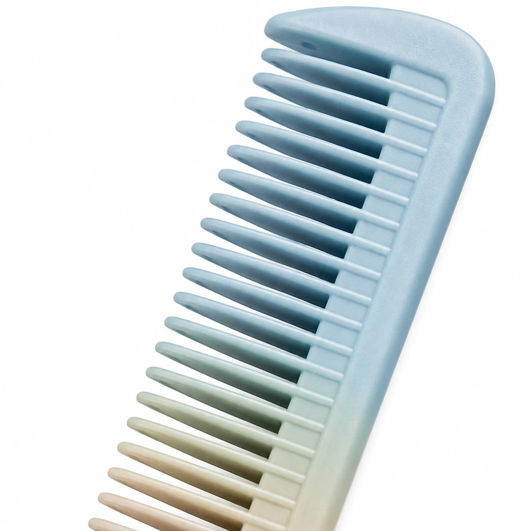 Aqua Sand Tail Comb