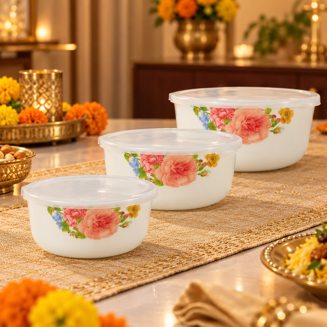 Blossom Fresh Storage Set