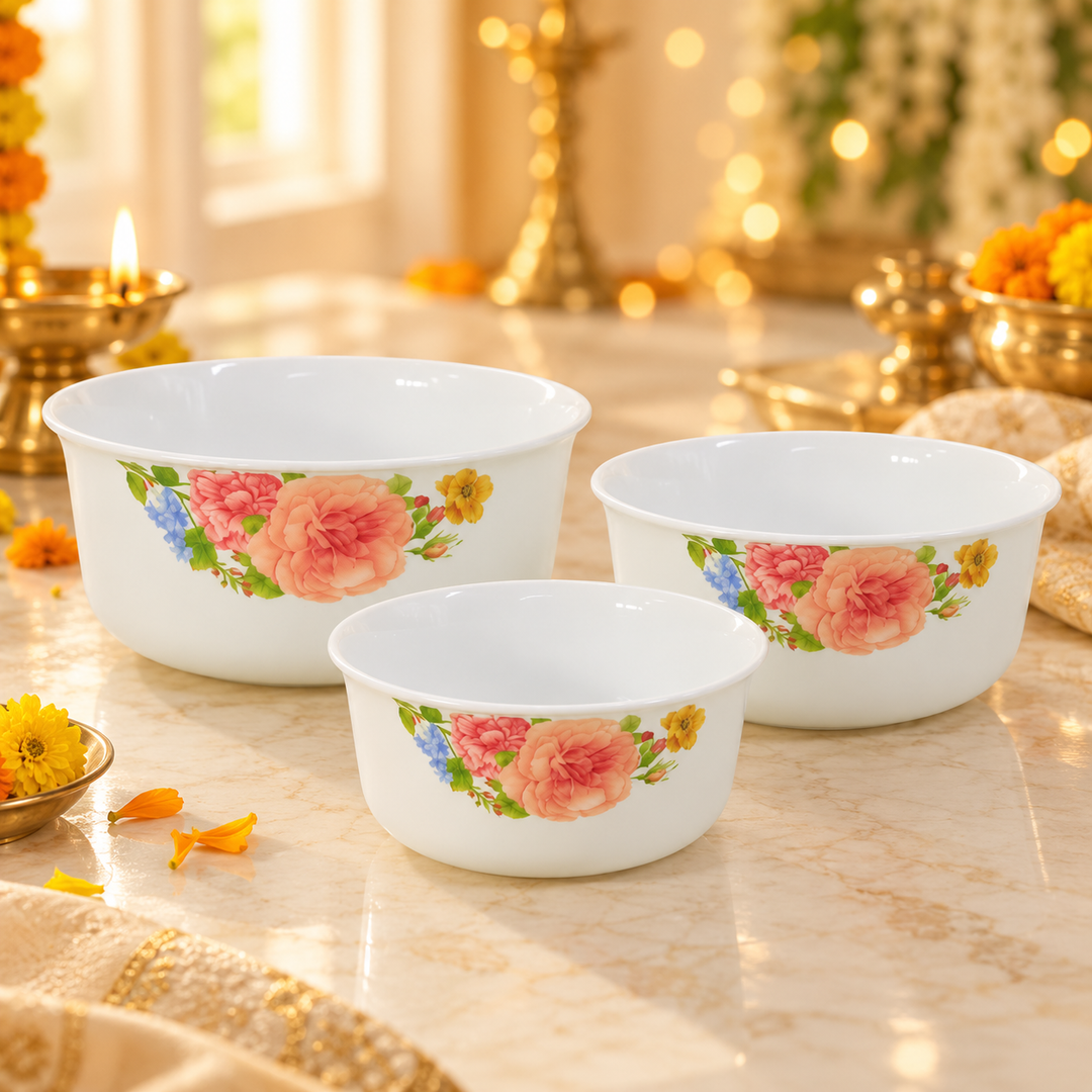 Blossom Fresh Storage Set