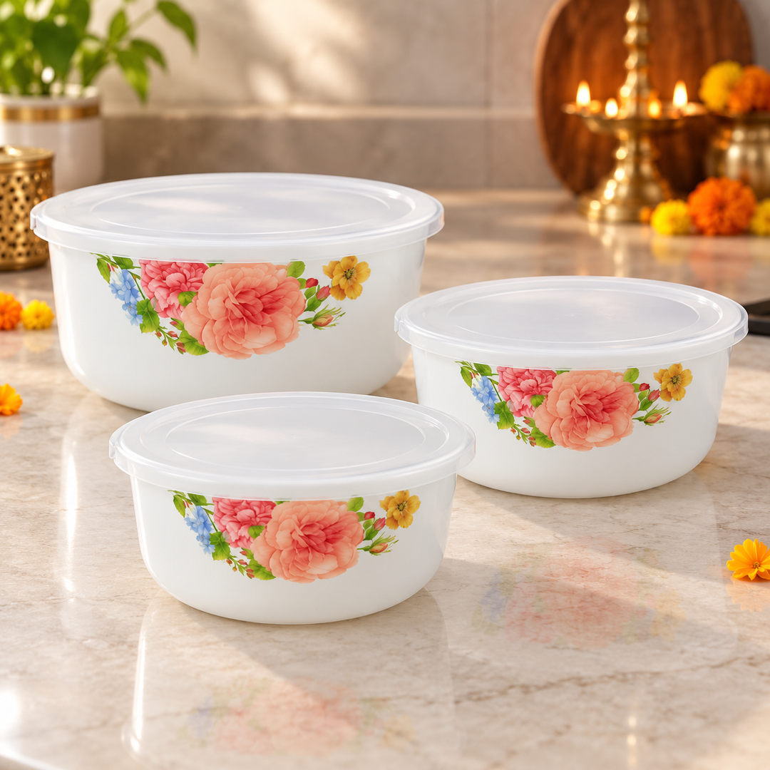 Blossom Fresh Storage Set