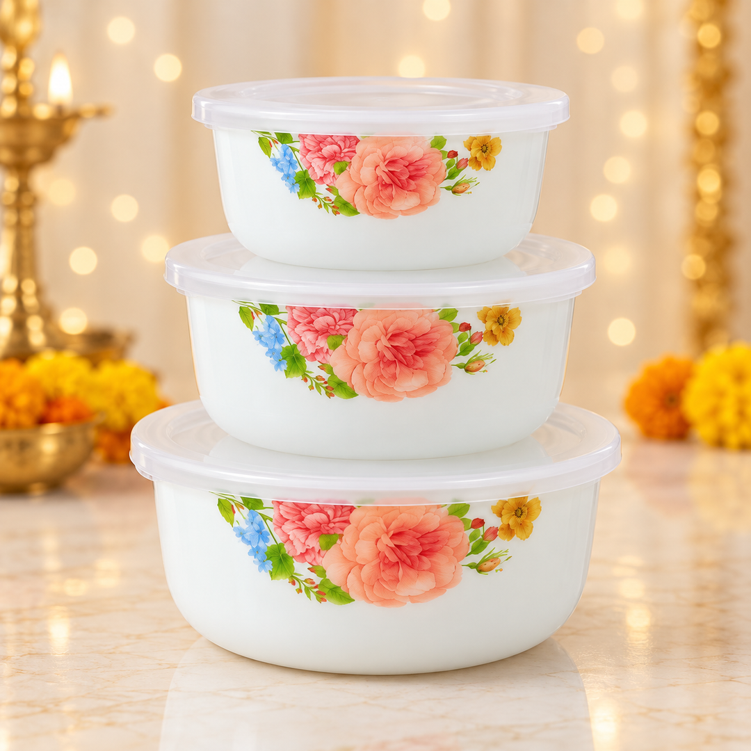 Blossom Fresh Storage Set