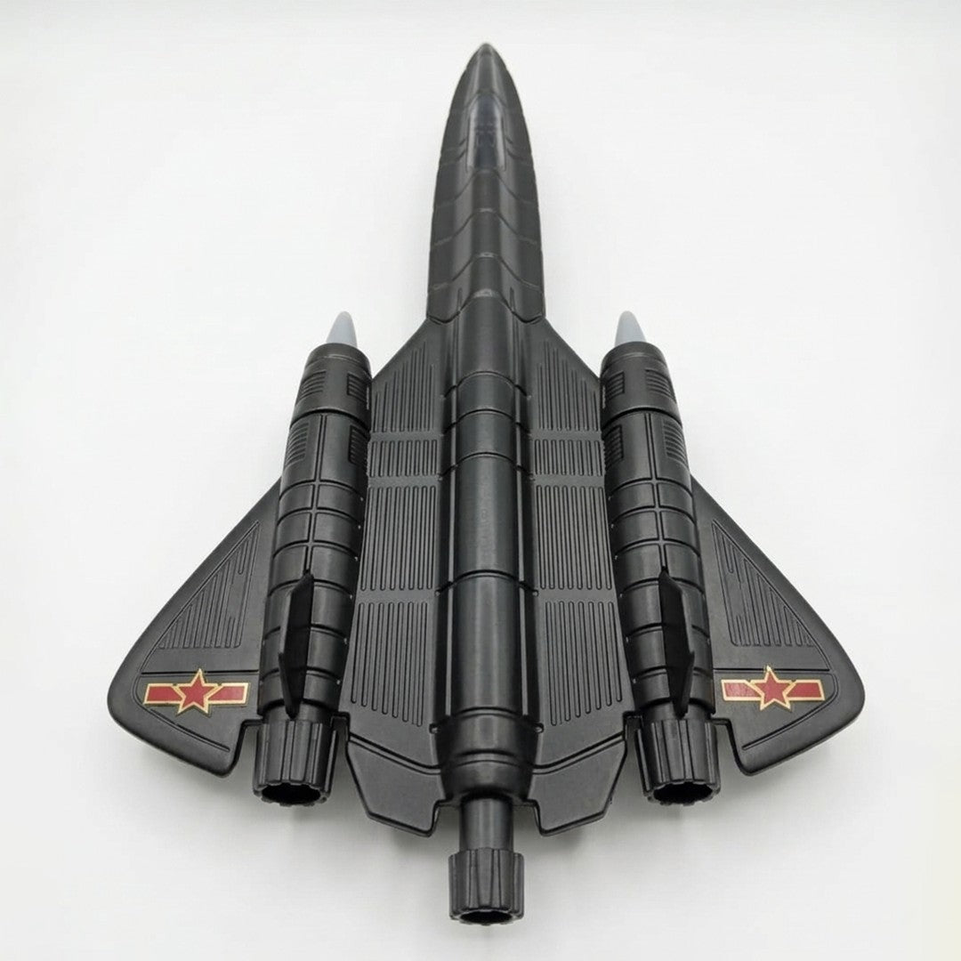 Jet Strike Fighter Pen