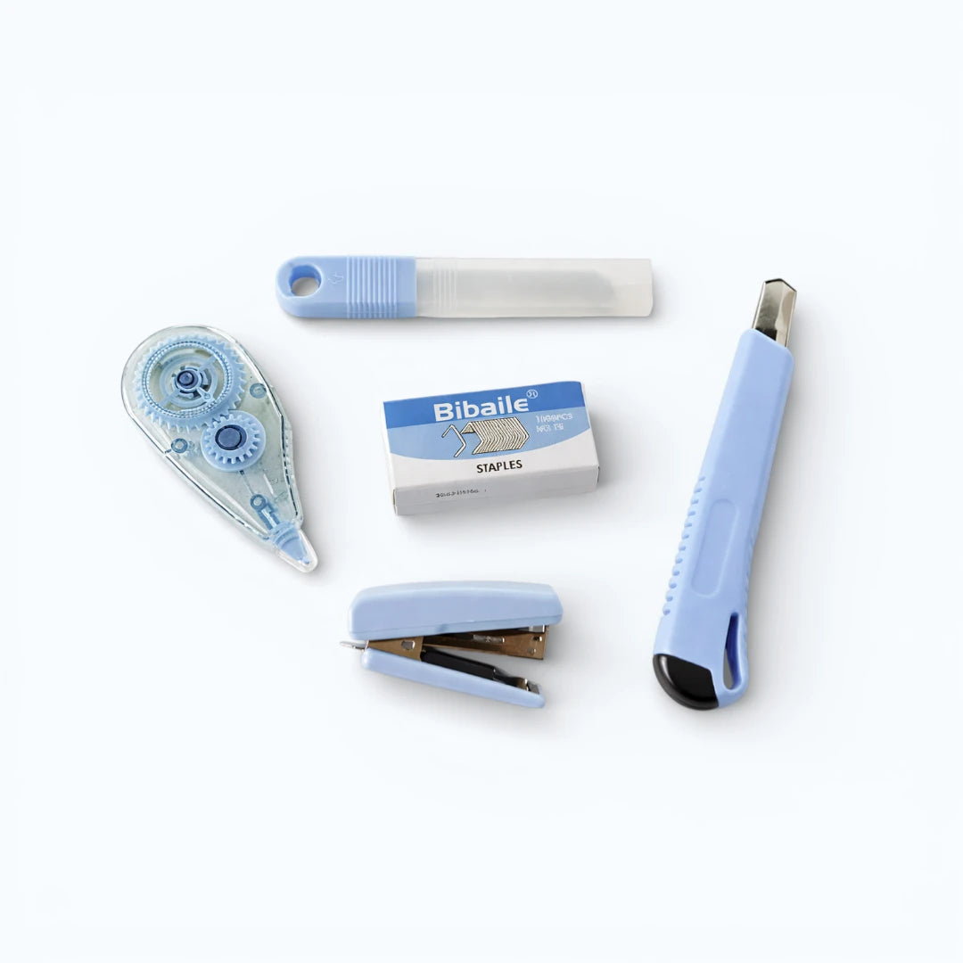 Smart Cut Stationery Kit
