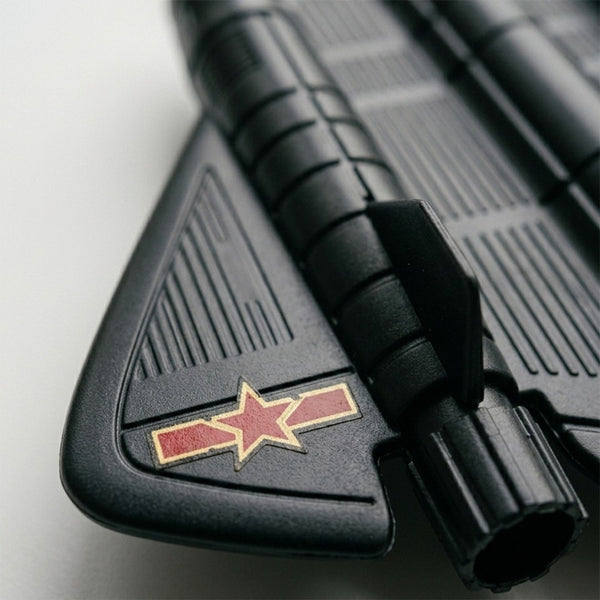 Jet Strike Fighter Pen