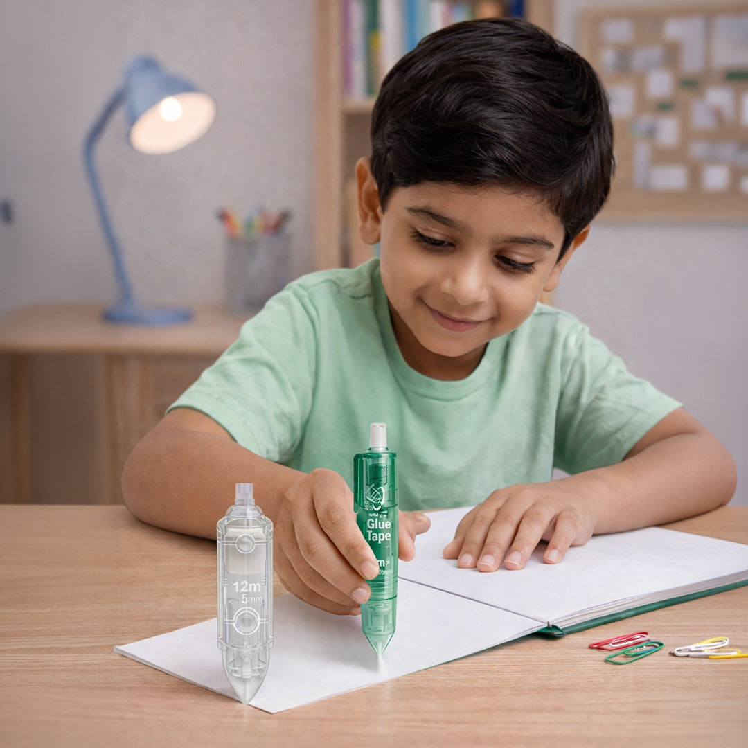 Refill Pro Glue Tape Pen