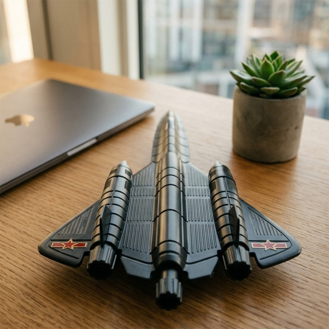 Jet Strike Fighter Pen