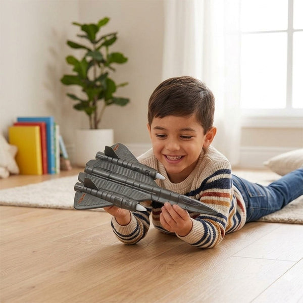 Jet Strike Fighter Pen