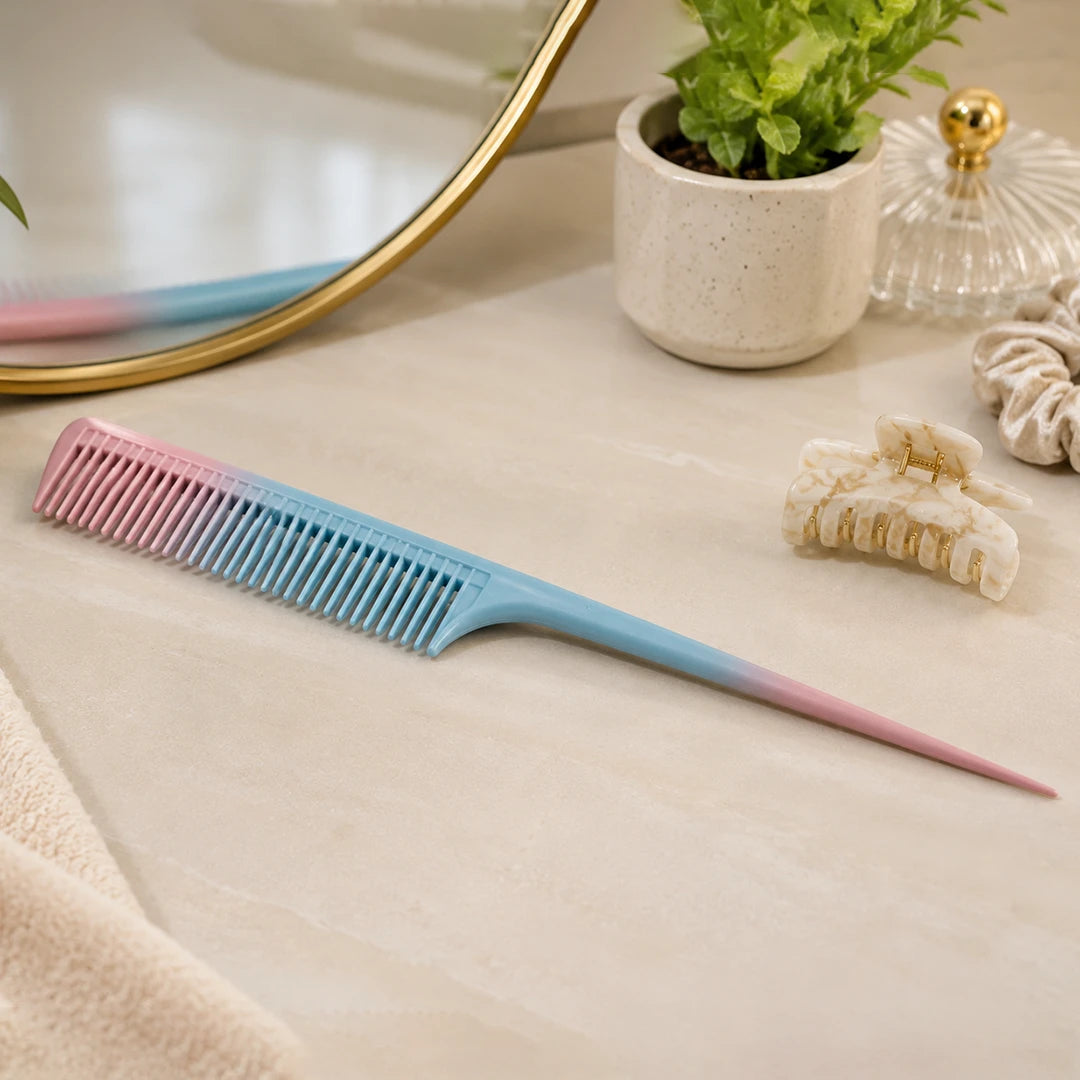 Candy Sky Tail Comb