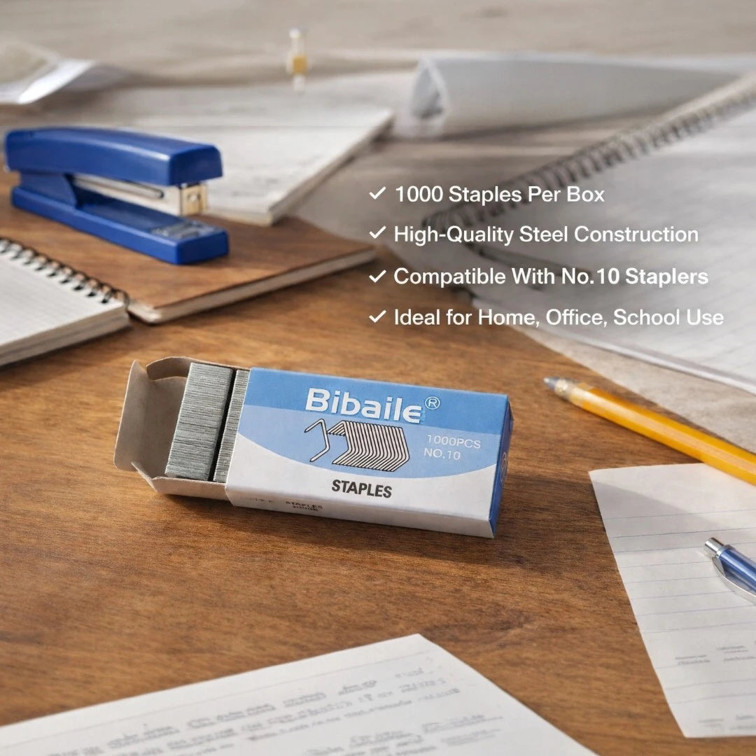 Smart Cut Stationery Kit