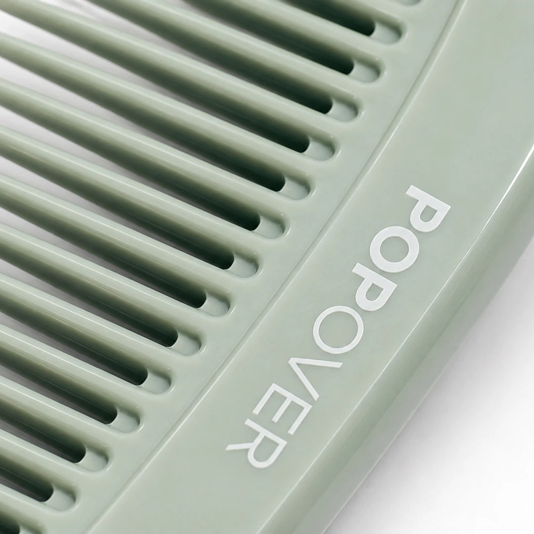 Sage Grip Styling Comb