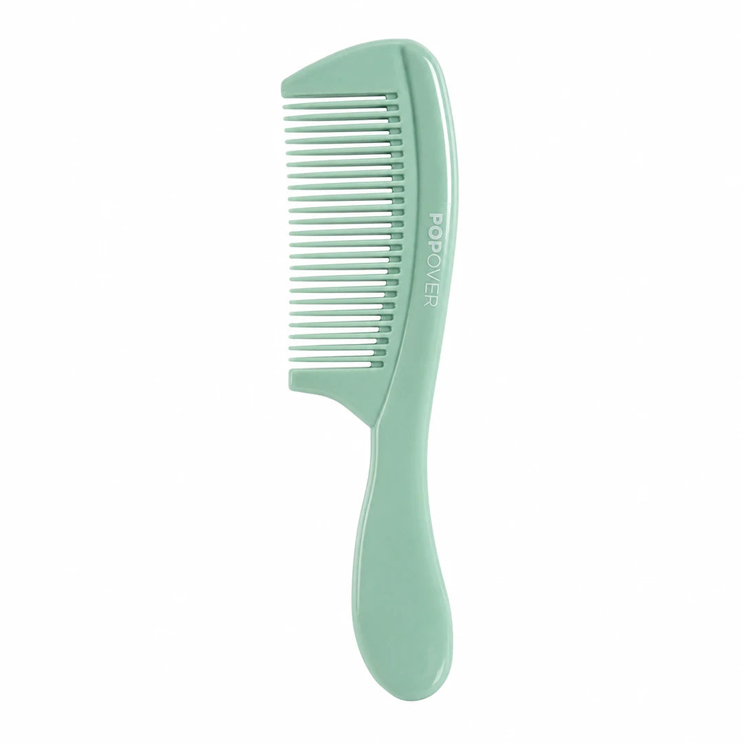 Mint Ease Handle Comb
