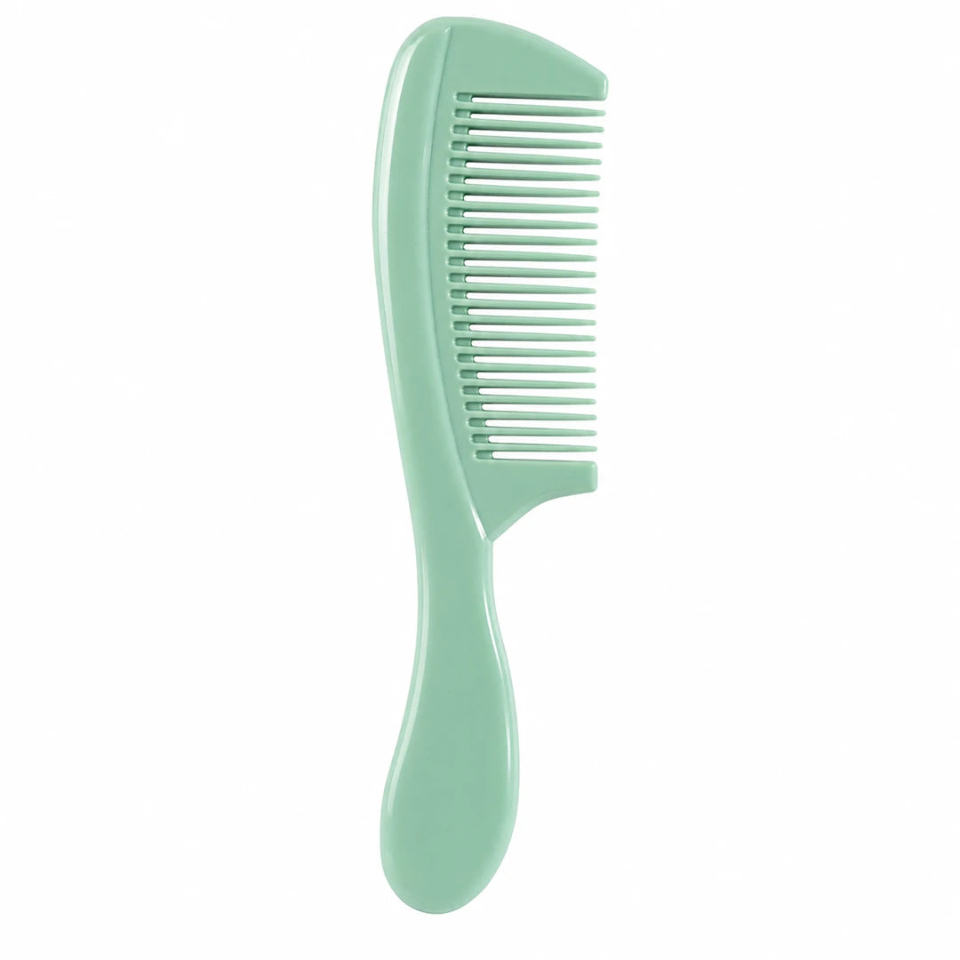 Mint Ease Handle Comb